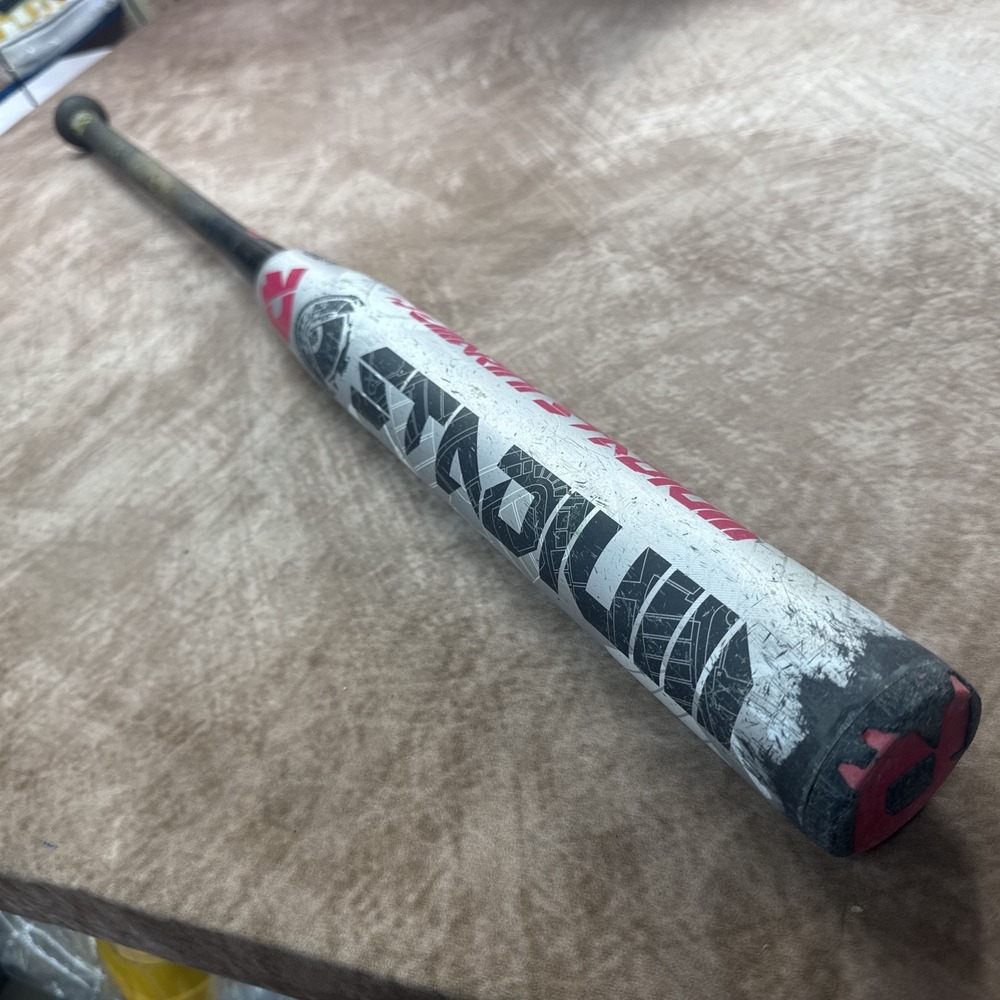 DeMarini Stadium CL22 S.ONE Extreme End-Load Softball Bat 34in 26oz